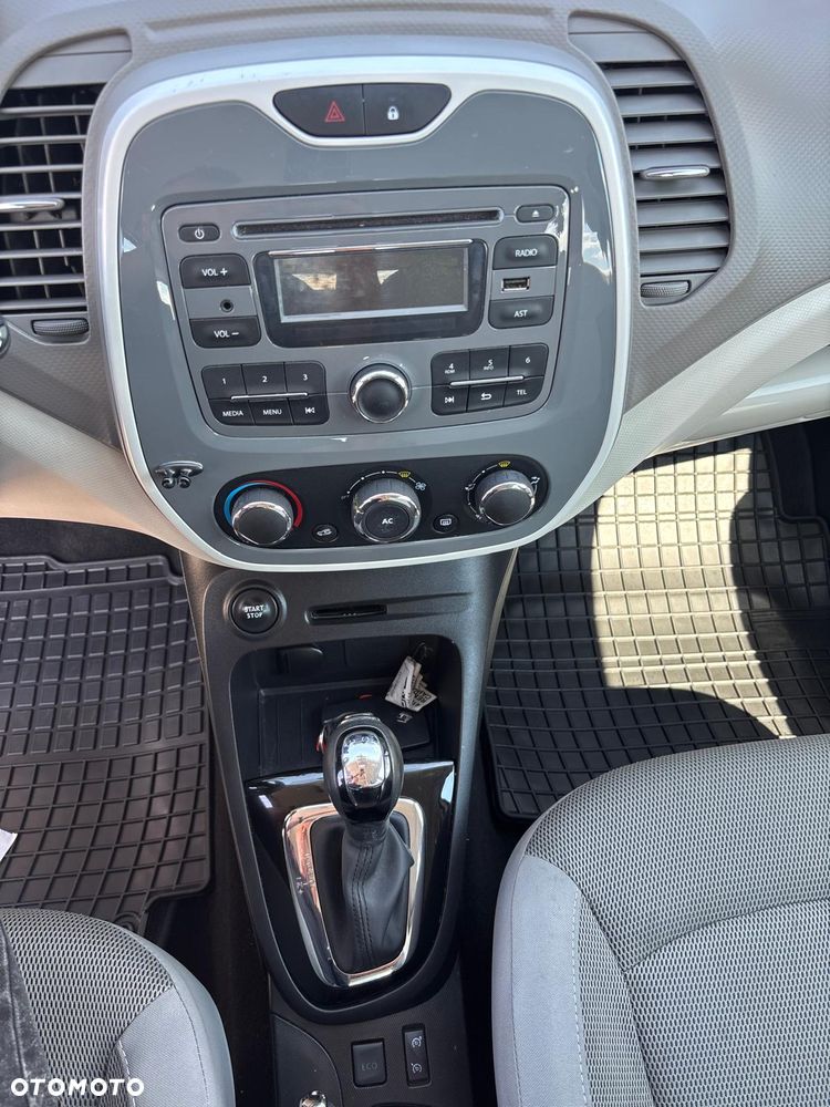 Renault Captur 1.2 TCe Intens EDC - 14