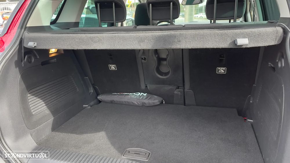 Citroën C3 Aircross PureTech 110 Stop & Start Shine - 27