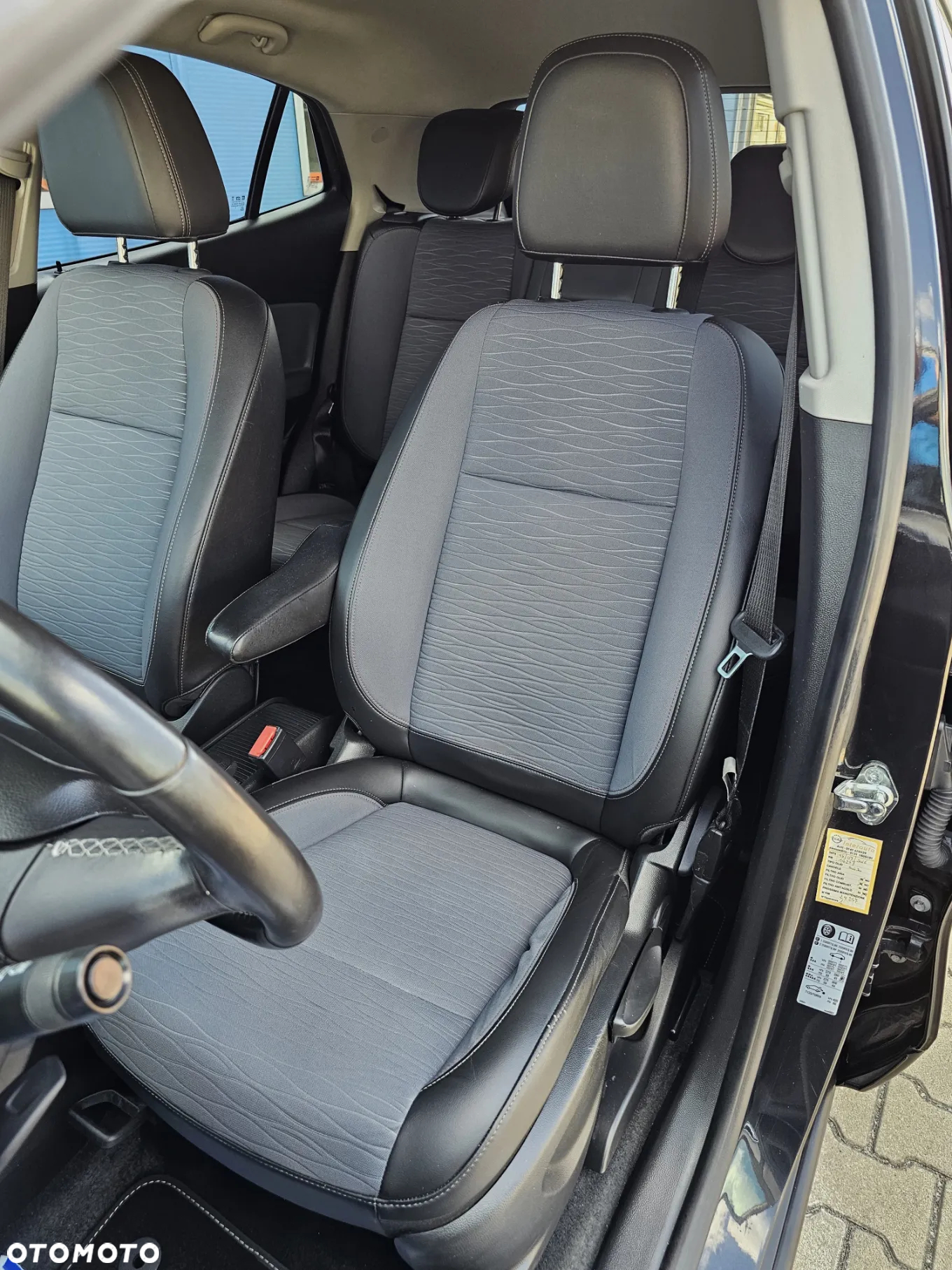 Opel Mokka 1.4 T Cosmo S&S - 12
