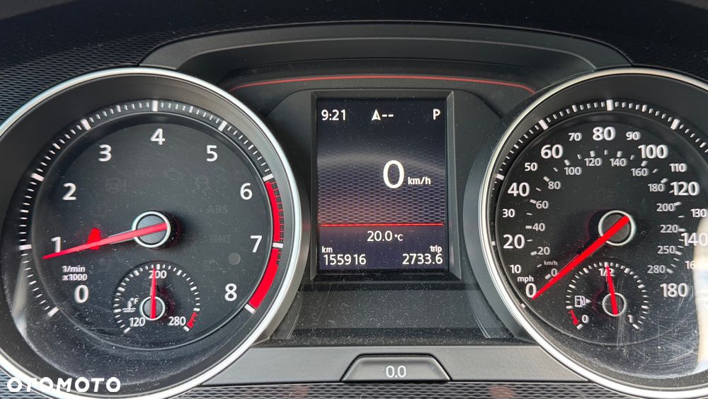 Volkswagen Golf VII 2.0 TSI BMT GTI DSG - 25
