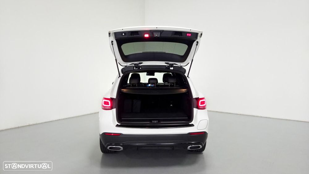 Mercedes-Benz GLC 300 de 4Matic 9G-TRONIC AMG Line Plus - 8