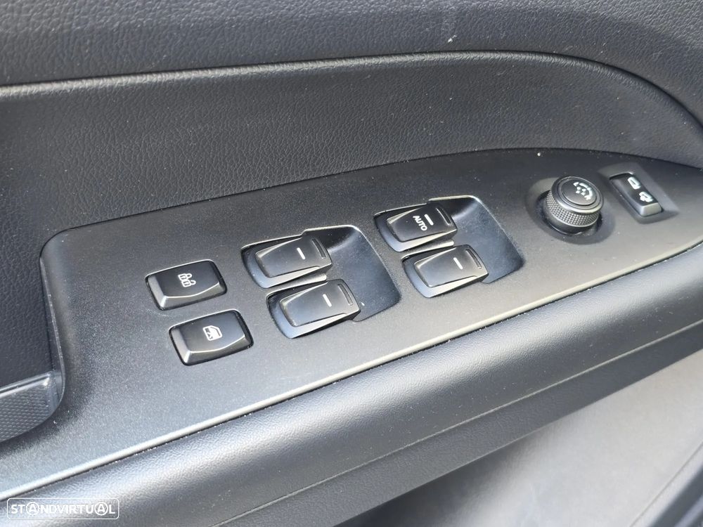 KGM Musso 2.2 DTR K5 Raider - 20