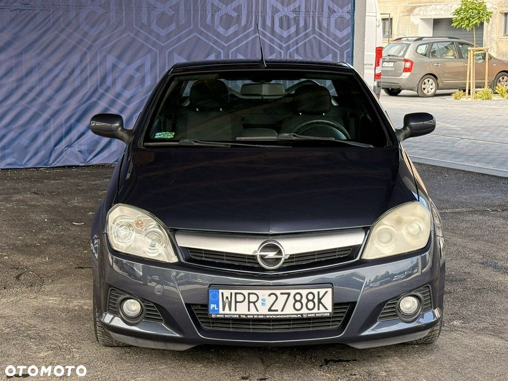 Opel Tigra - 2