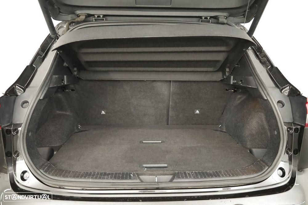 Nissan Qashqai 1.3 DIG-T Tekna - 25