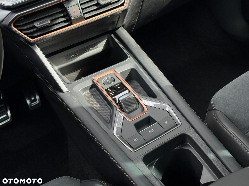 Cupra Formentor - 23