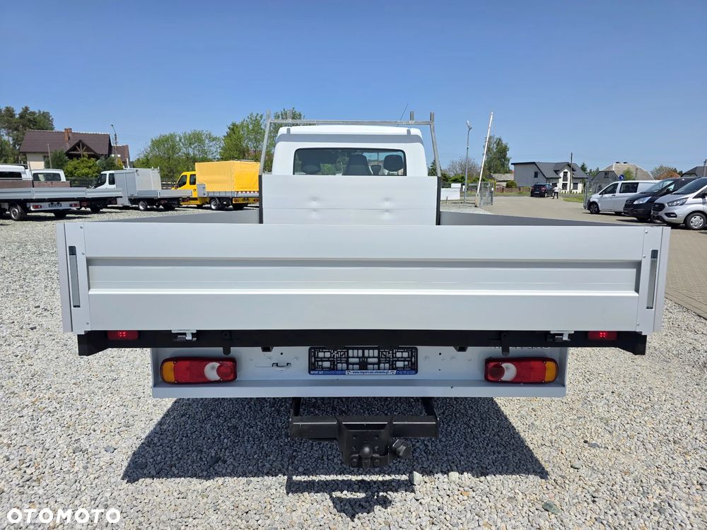 Opel MOVANO 2,3 CDTI 163 KONNA SKRZYNIA 4,1M KLIMA WEBASTO BLIŻNIAKI DO 3,5T 162T/KM PRZEBIEGU GWARANCJA - 4