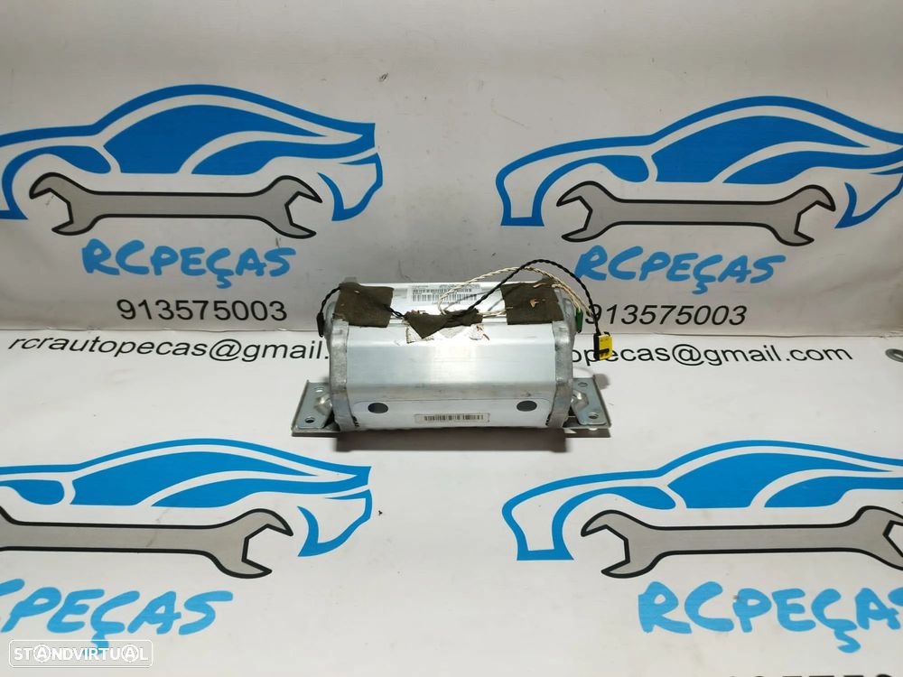 AIRBAG AIRBAGS PASSAGEIRO 72126982860 BMW SÉRIE 1 E87 397066870077 397066870077 - 5