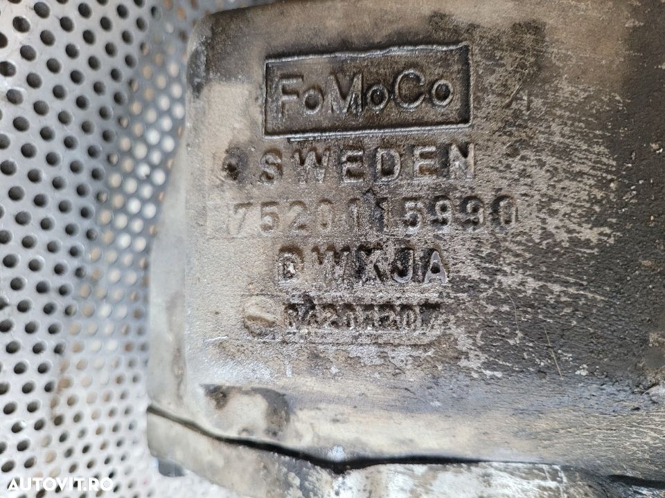 Cutie Transfer Reductor Diferential Fata Volvo V70 XC70 S80 XC60 2.4 Diesel Euro 5 An 2007-2013 - 7