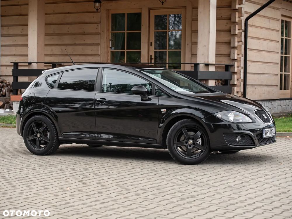 Seat Leon 1.4 TSI FR S&S - 18