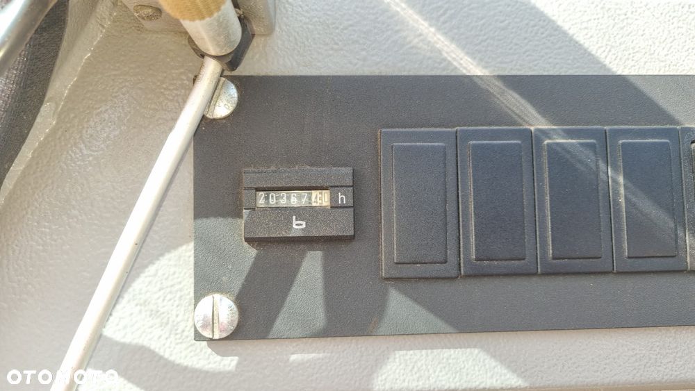 Liebherr ltm 1045 - 11