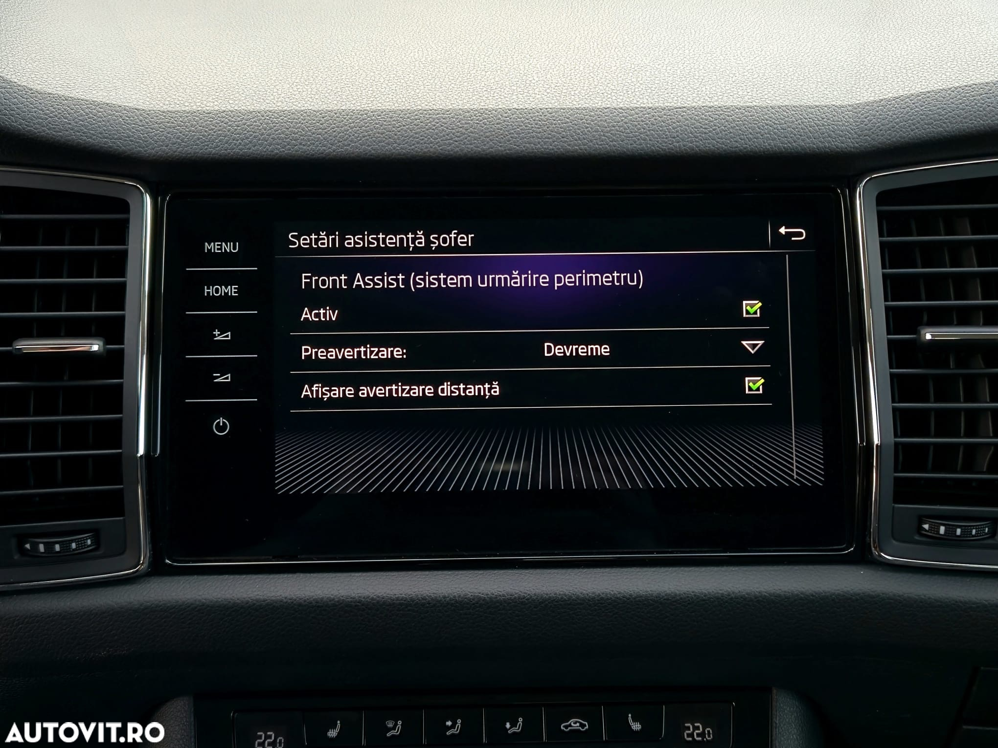 Skoda Kodiaq 2.0 TDI 4X4 DSG Style - 14