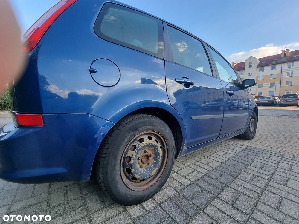 Ford Focus C-Max - 7