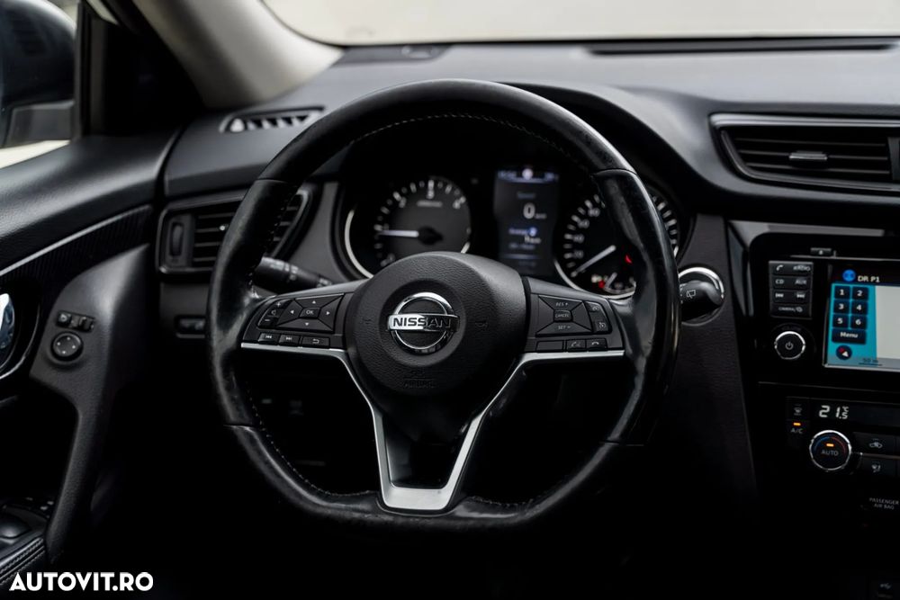Nissan X-Trail 1.6 dCi Tekna - 19