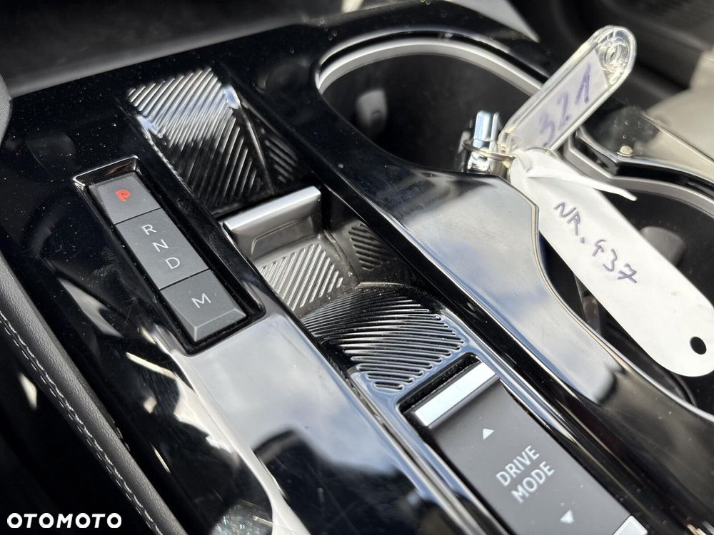 Citroën C5X 1.6 PureTech Shine EAT8 - 27