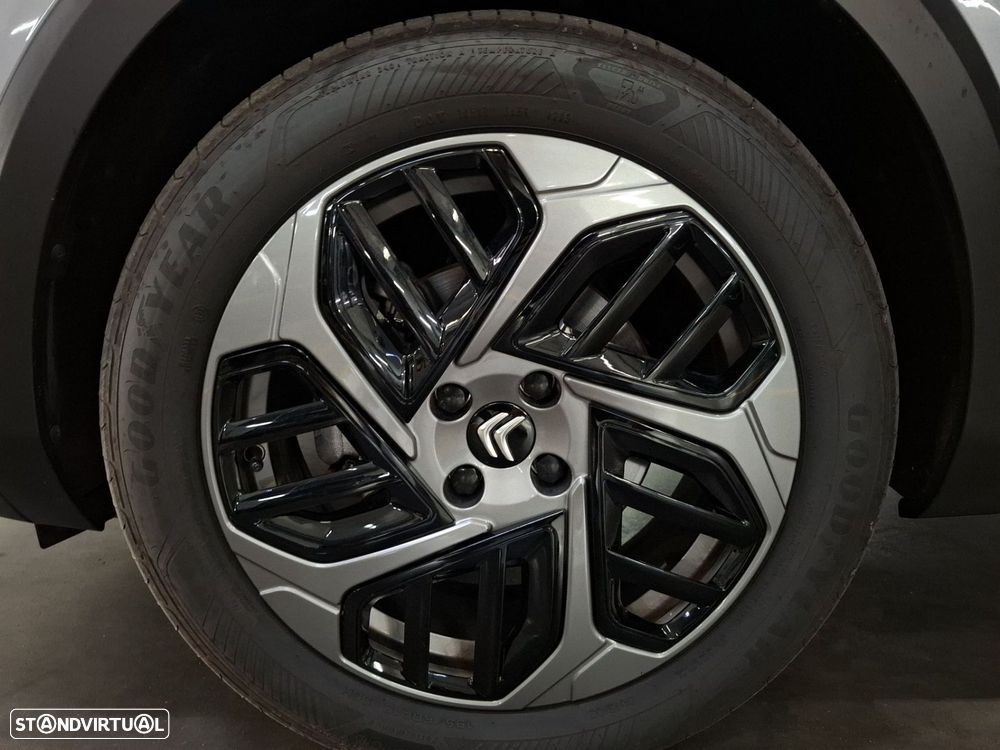 Citroën e-C4 50 kWh Plus - 26