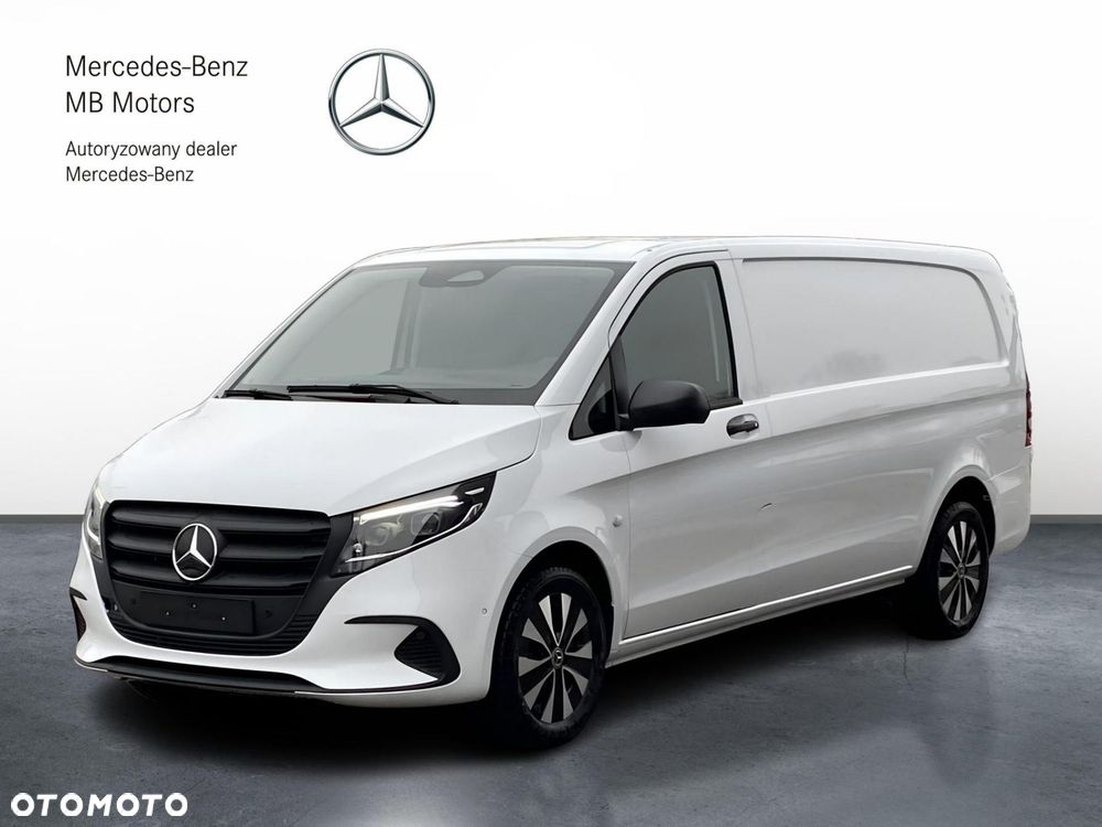 Mercedes-Benz Vito - 3