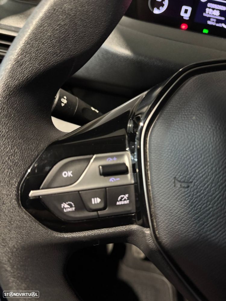 Peugeot Partner 1.5 BlueHDi Standard - 29