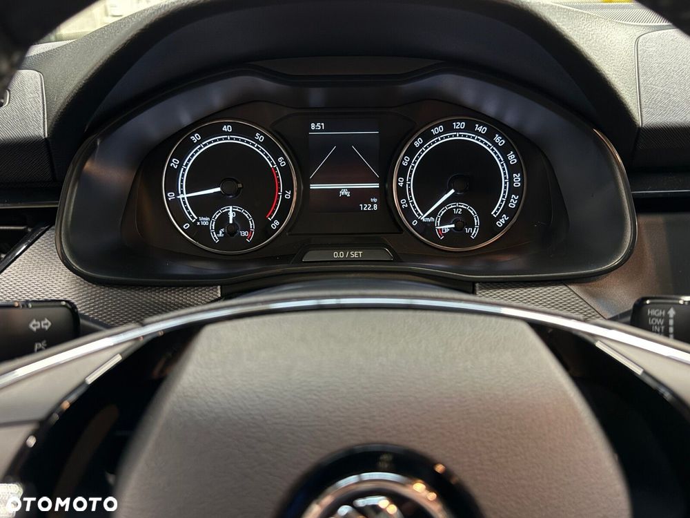 Skoda Kamiq 1.0 TSI Ambition - 30