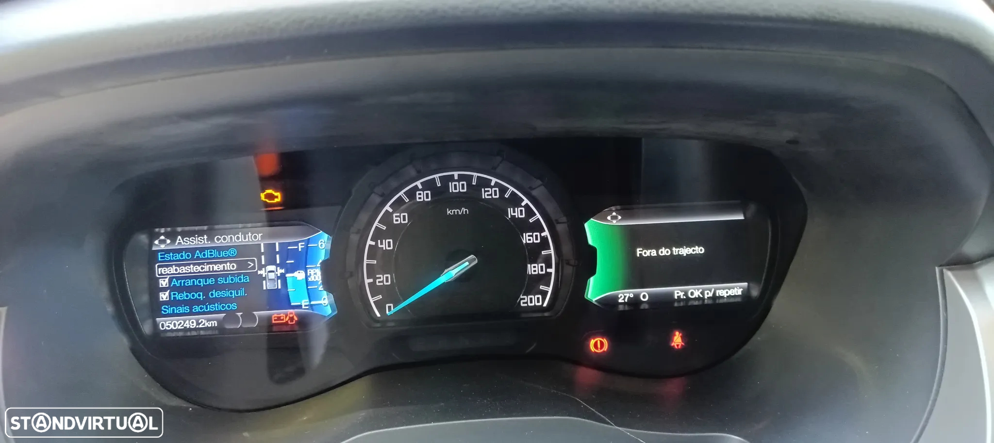 Ford Ranger 2.0 EcoBlue CD Limited 4WD - 13