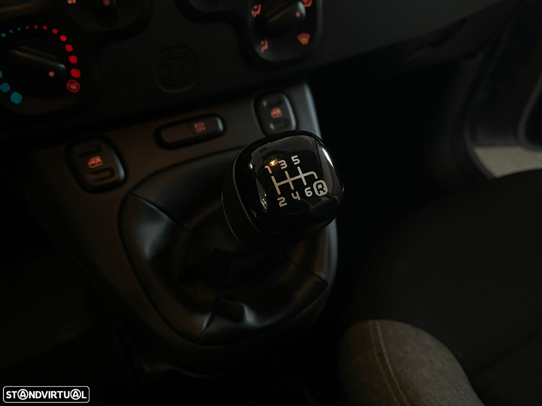 Fiat Panda 1.0 Hybrid - 13