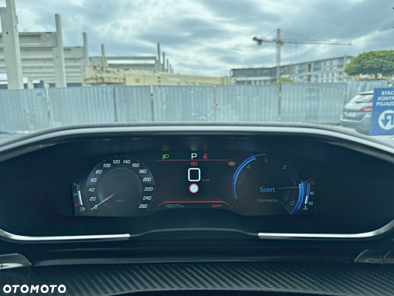 Peugeot 508 1.5 BlueHDi Active Pack S&S EAT8 - 18