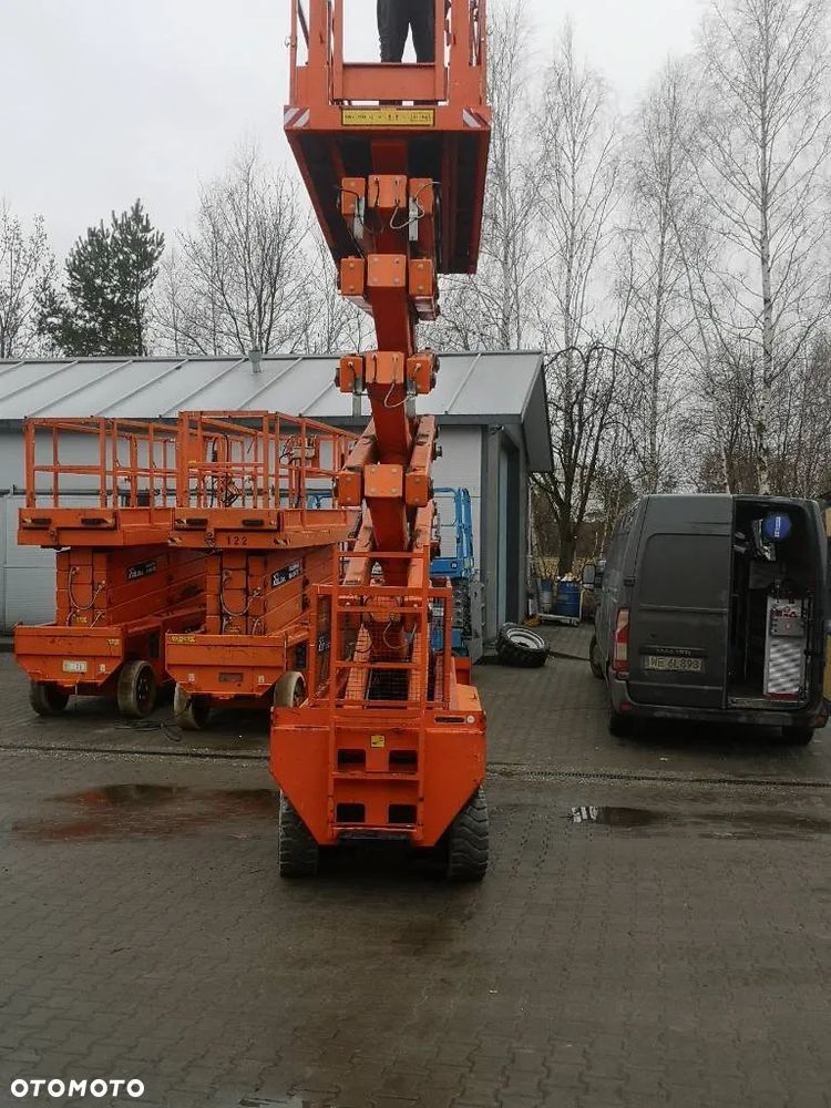 New Holland 165EL12 - 7