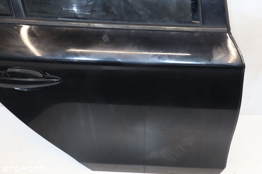 DRZWI PRAWY TYŁ BMW 1 118D E87 475/9 HATCHBACK - 4