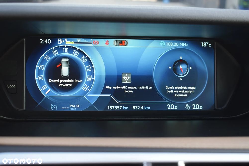 Citroën C4 Picasso e-HDi 115 Exclusive - 18