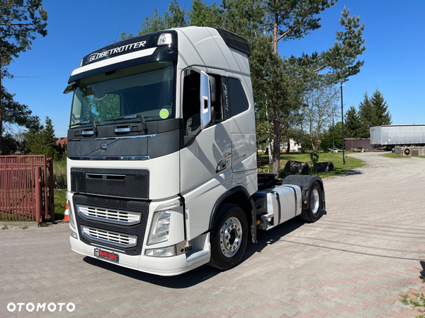 Volvo FH4 500 ADR