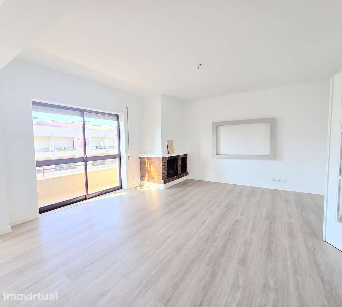 Apartamento T1 + 1 para Arrendamento, em São Vitor, Braga - Grande imagem: 5/22