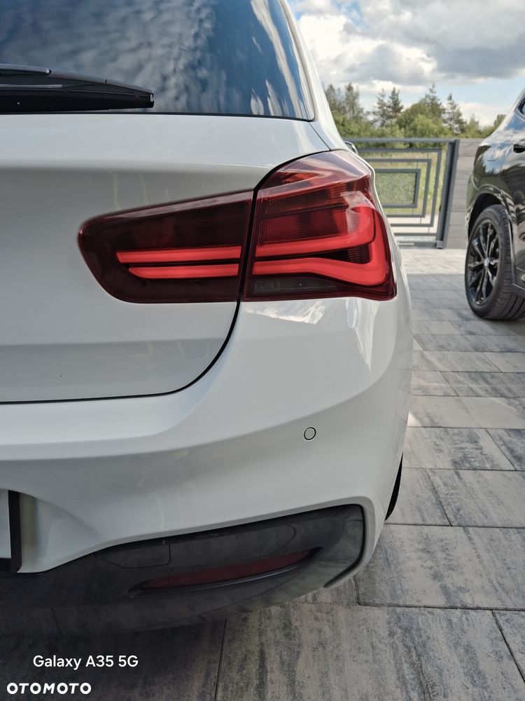 BMW Seria 1 118i Sport Line - 10