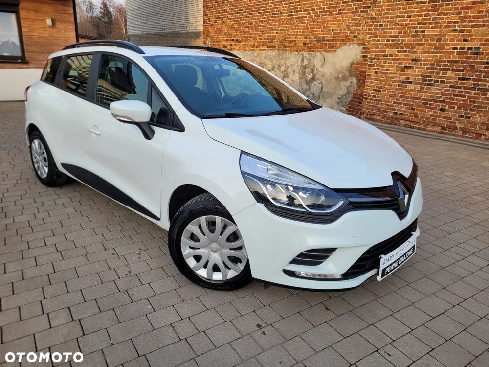 Renault Clio 0.9 Energy TCe Zen - 22