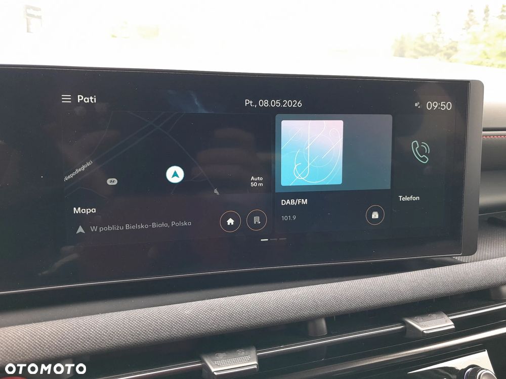 Hyundai Tucson 1.6 T-GDi N-Line 4WD DCT - 30