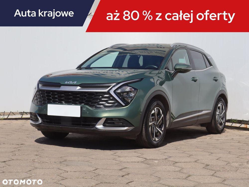 Kia Sportage - 3
