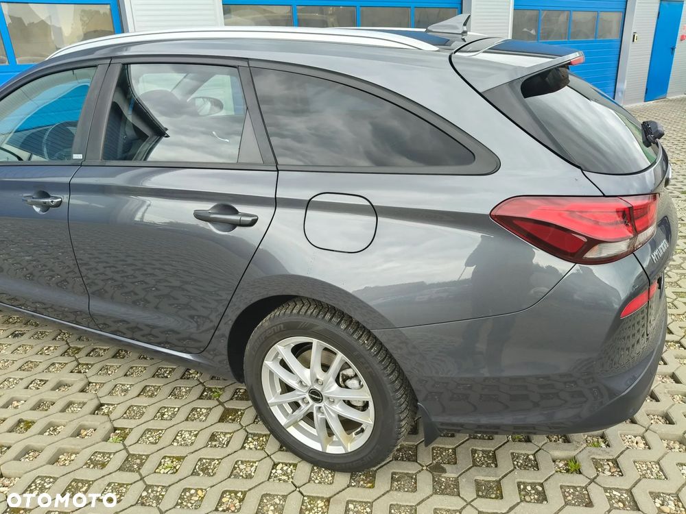 Hyundai i30 - 30