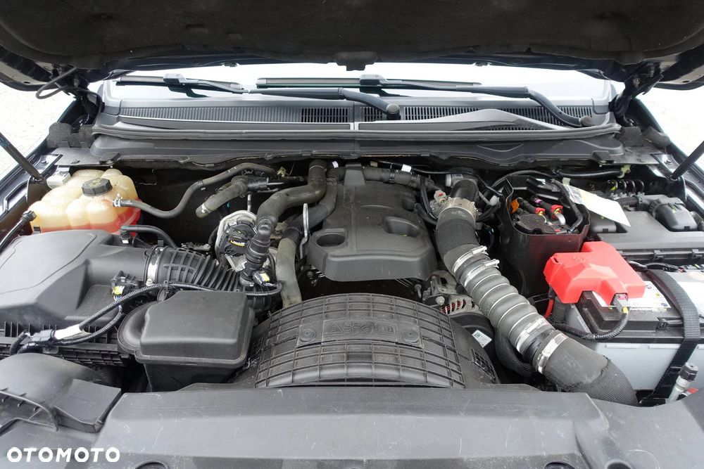 Ford Ranger Extra 2,0 l Panther XLT - 33