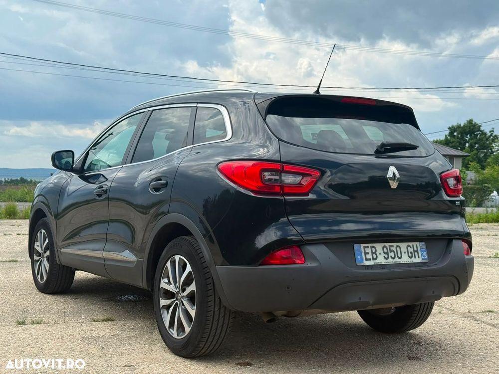 Renault Kadjar Energy dCi 110 Business - 5