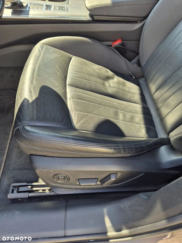 Audi A6 Avant 35 TDI S tronic - 9