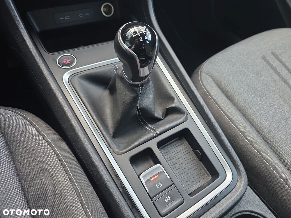 Seat Ateca - 26