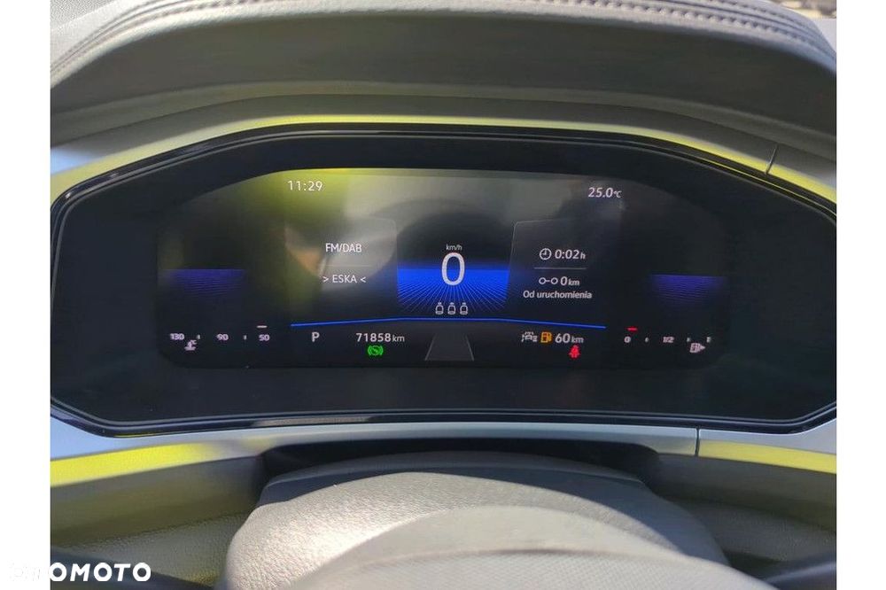 Volkswagen T-Roc 1.5 TSI Life DSG - 12