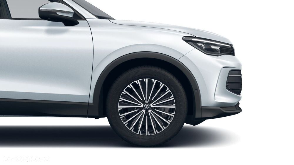 Volkswagen Tiguan - 7