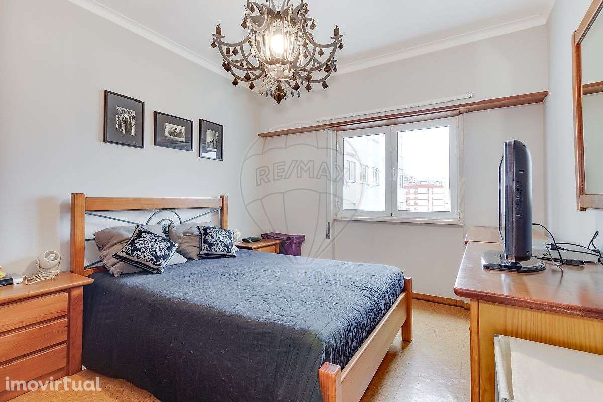 Apartamento T2 para venda - Grande imagem: 5/10