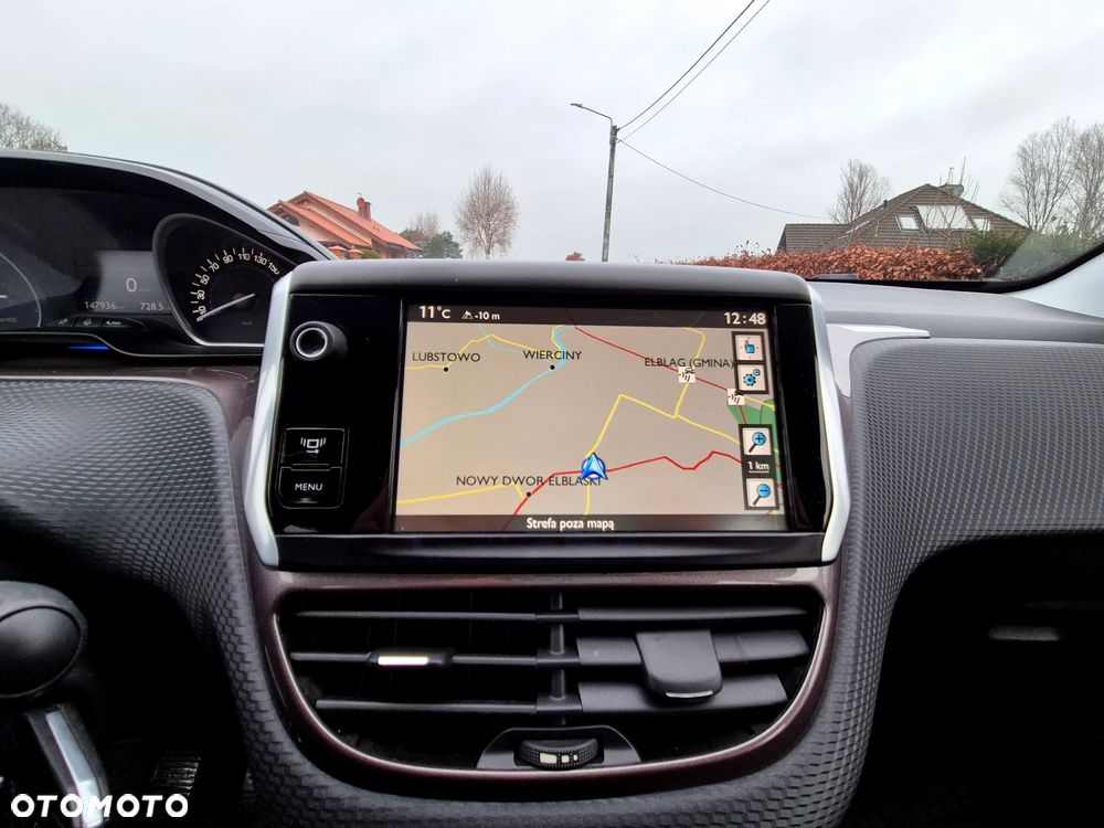 Peugeot 2008 120 VTI Active - 30