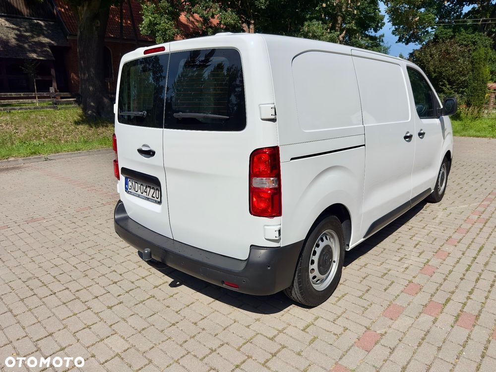 Toyota PROACE - 15
