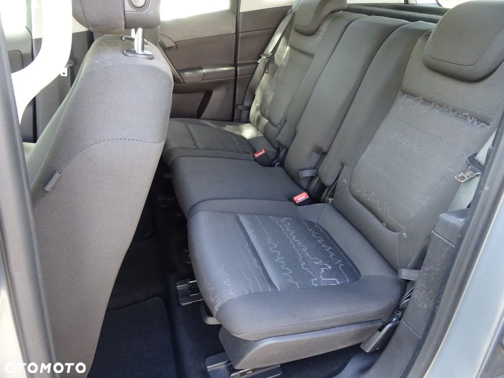 Opel Meriva 1.4 T Enjoy - 25