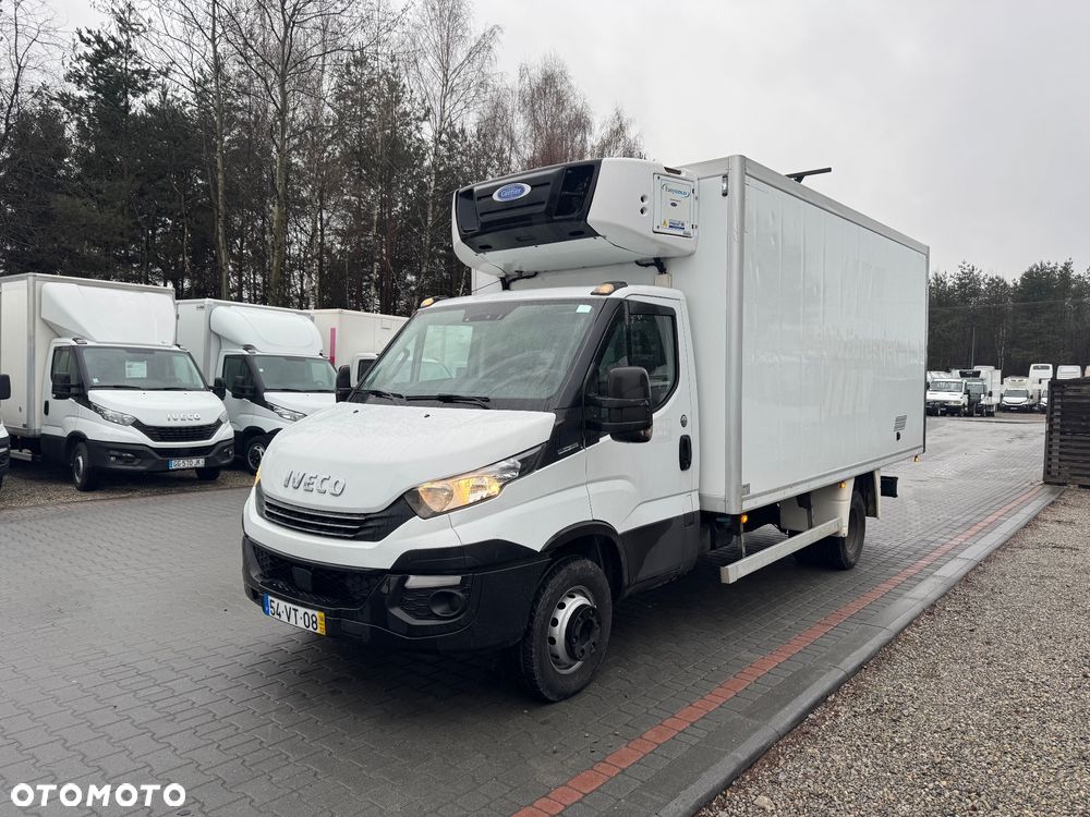 Iveco 72c18 ,70C17,,72C18,,70C15,,50C15,,50C17,,35C13,,35C14,,35C15 - 3