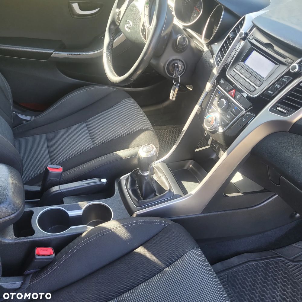 Hyundai i30 - 7
