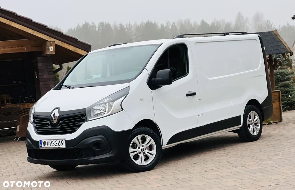 Renault Trafic - 9