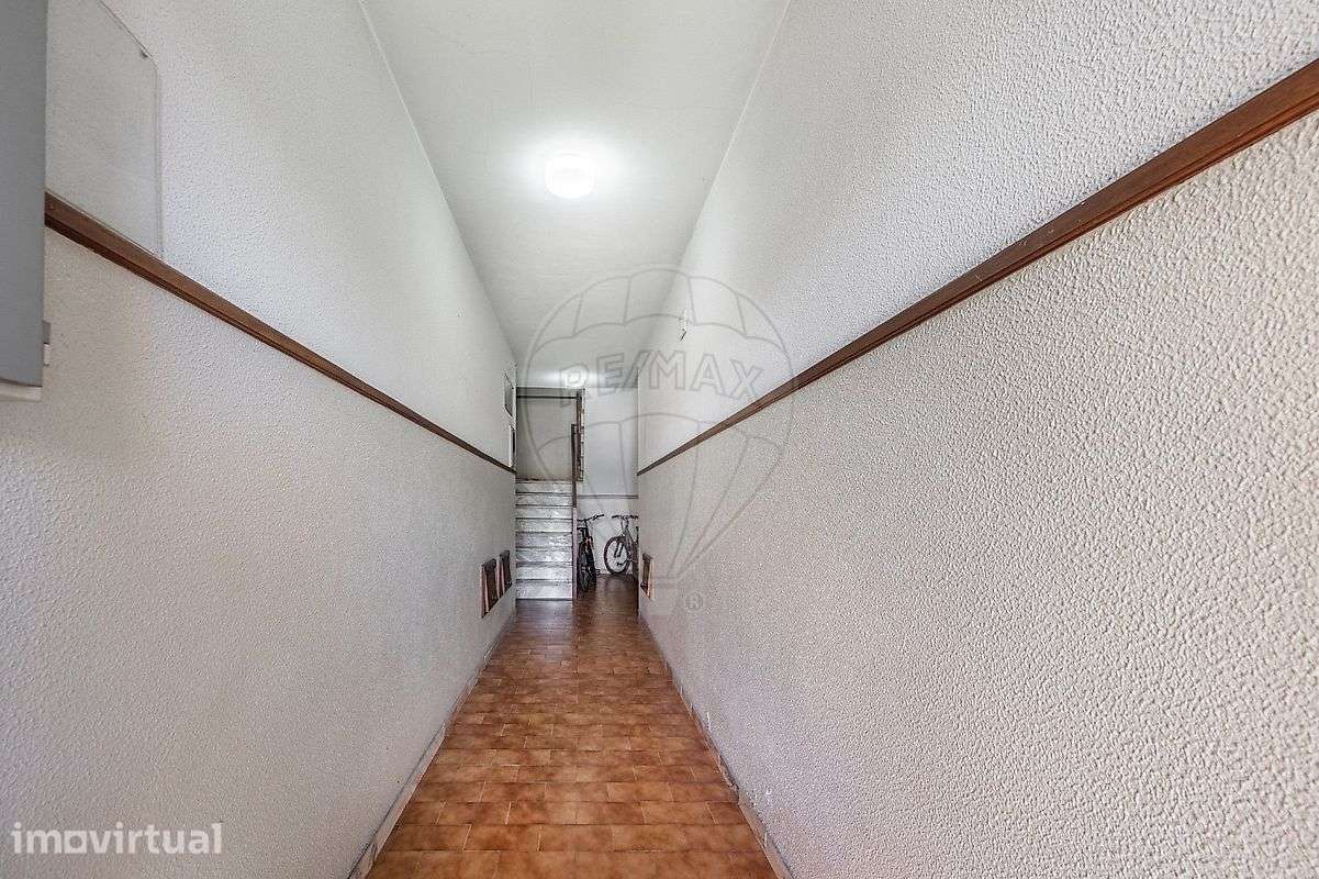 Apartamento T1 para arrendamento - Grande imagem: 5/10