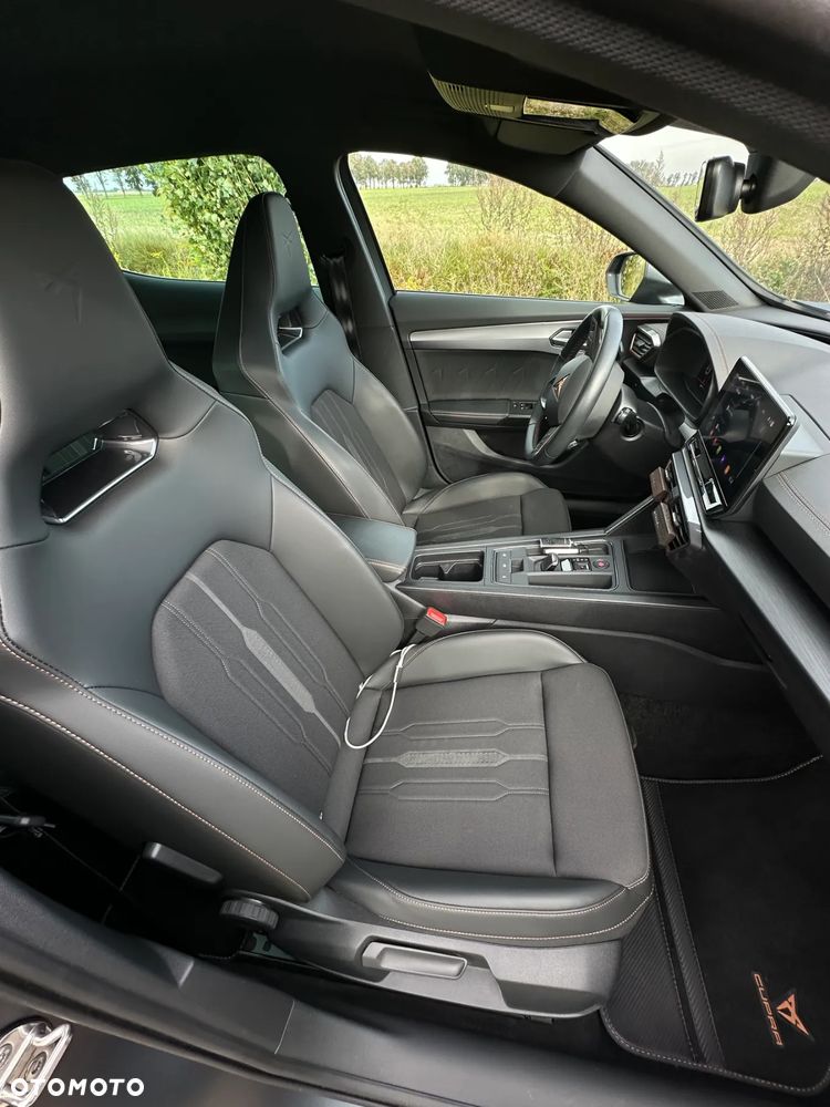 Cupra Formentor - 7